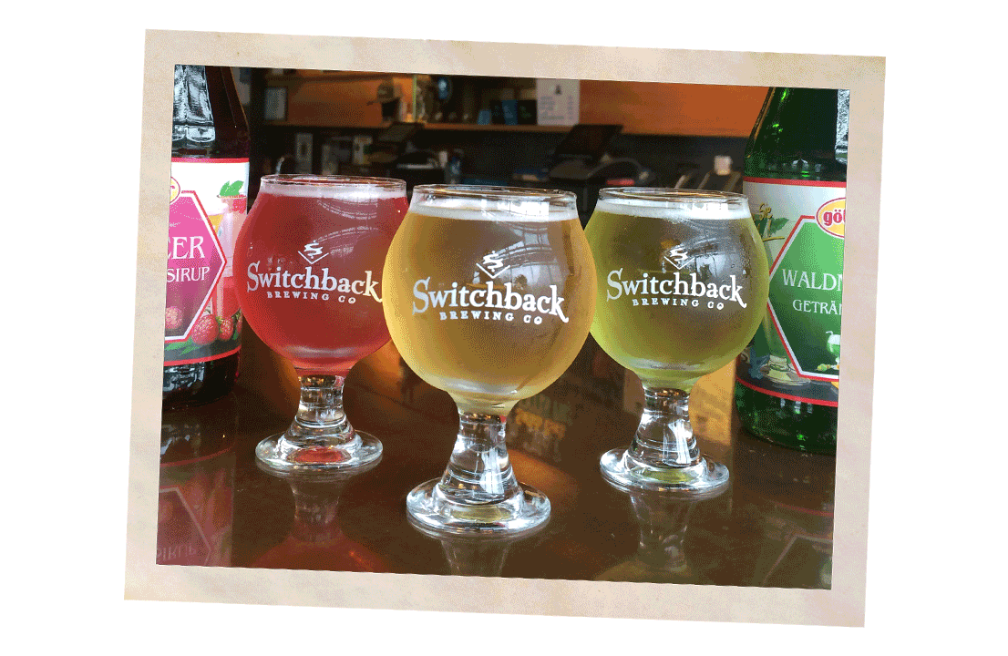 BERLINER WEISSE