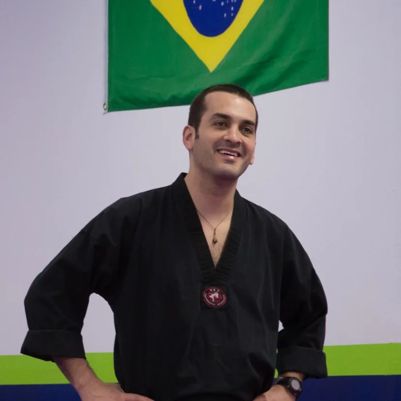 ABOUT US — Xcel Taekwondo & Fitness