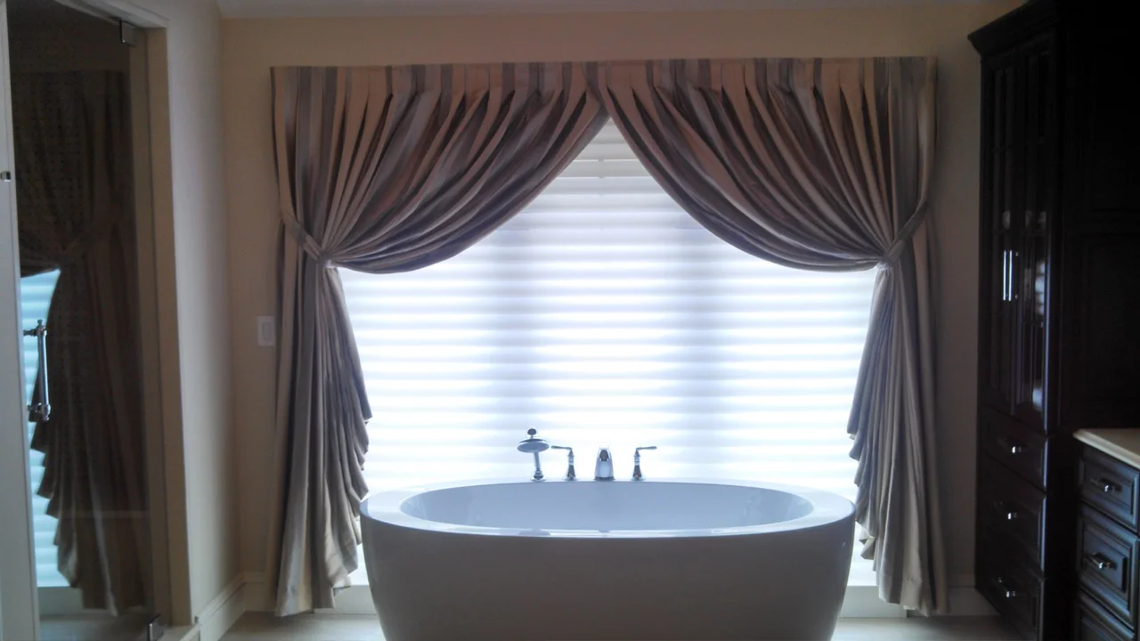 Carmen's Custom Interior Window Treatments