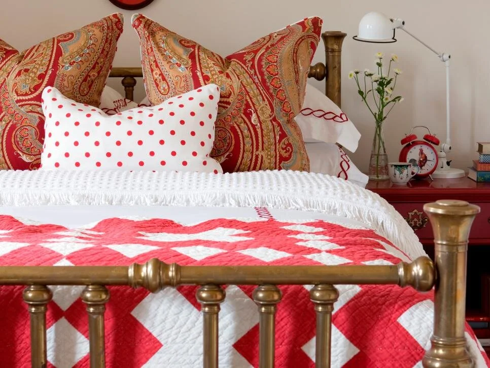Mismatched Interior Design: What Makes it Work?