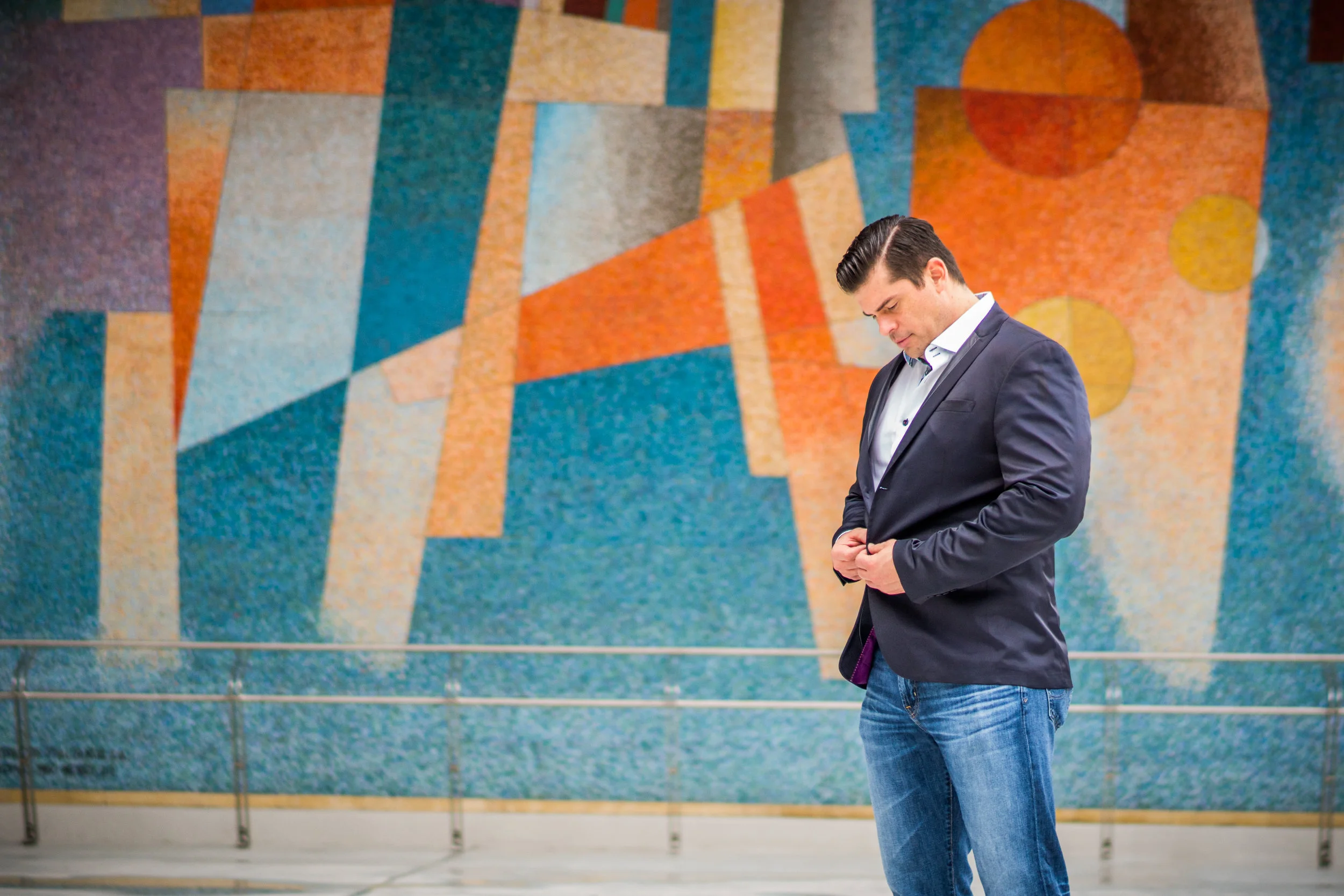 Your Coach for Life.