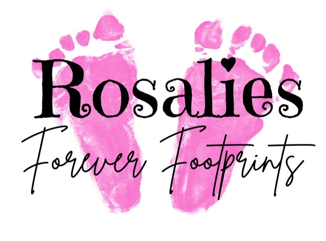 RosaliesForeverFootprintsLogo.jpg
