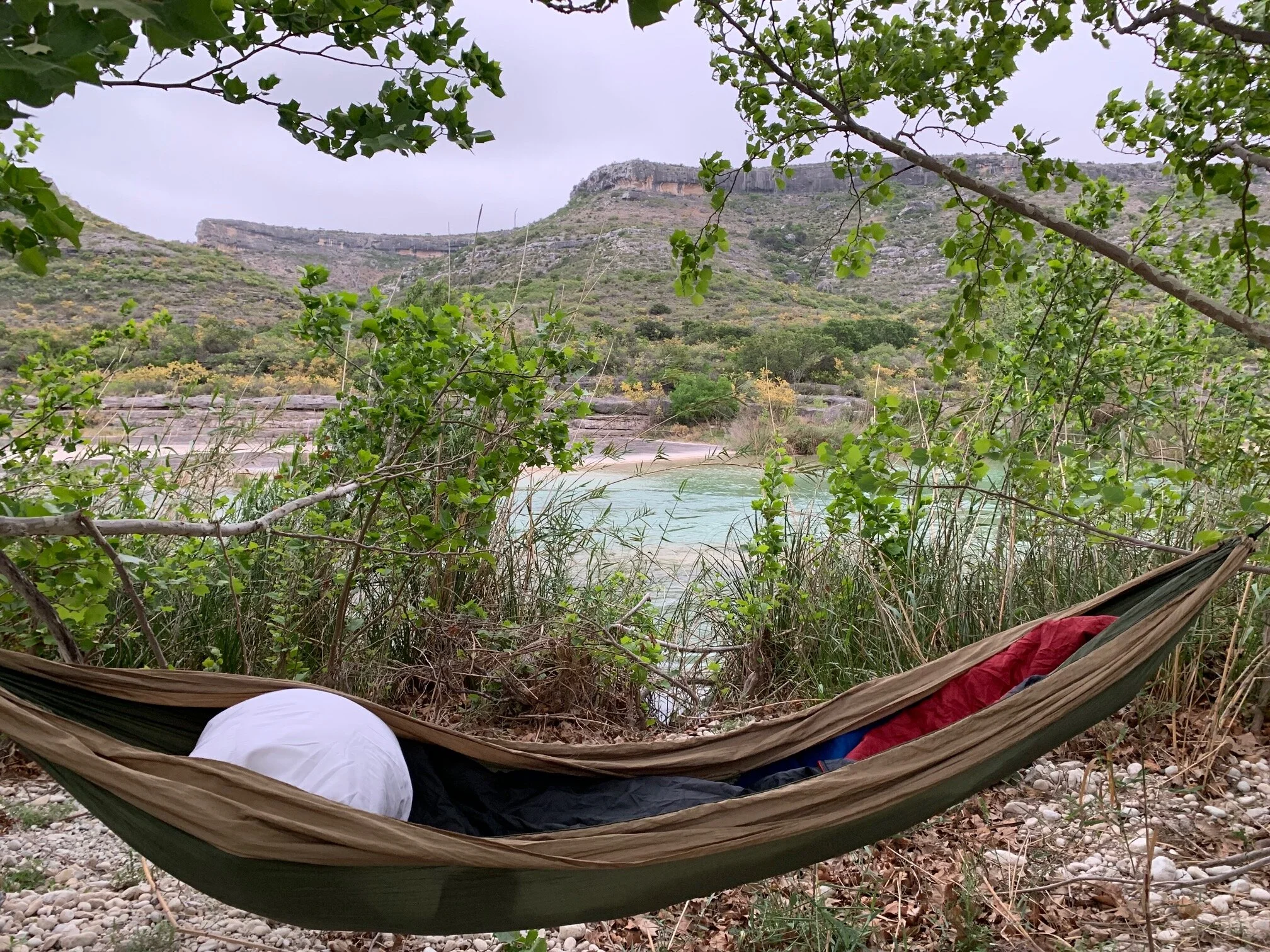 Devils River — ReelFly