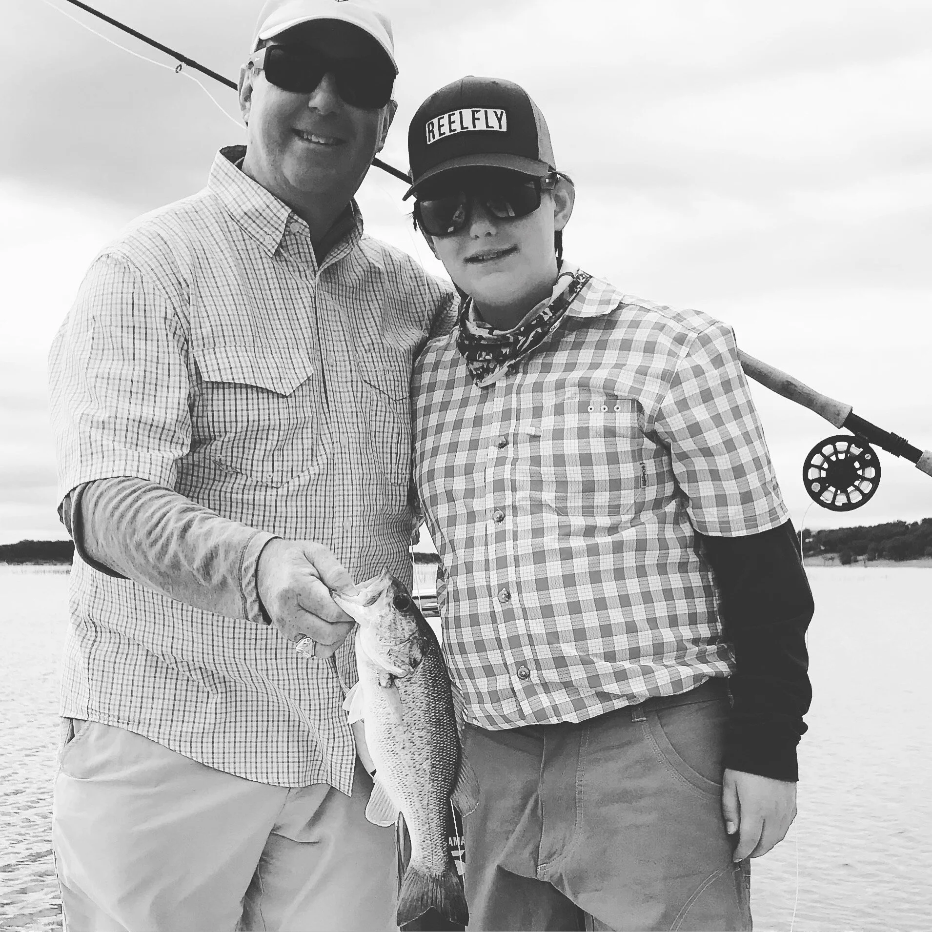 Canyon Lake — ReelFly