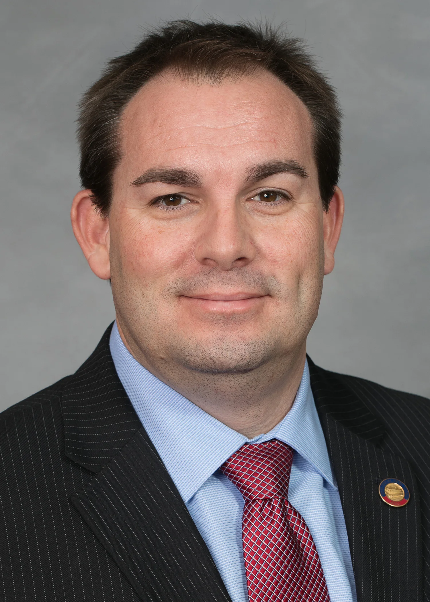 Rep. John R. Bell, IV, NC-10 Majority Leader