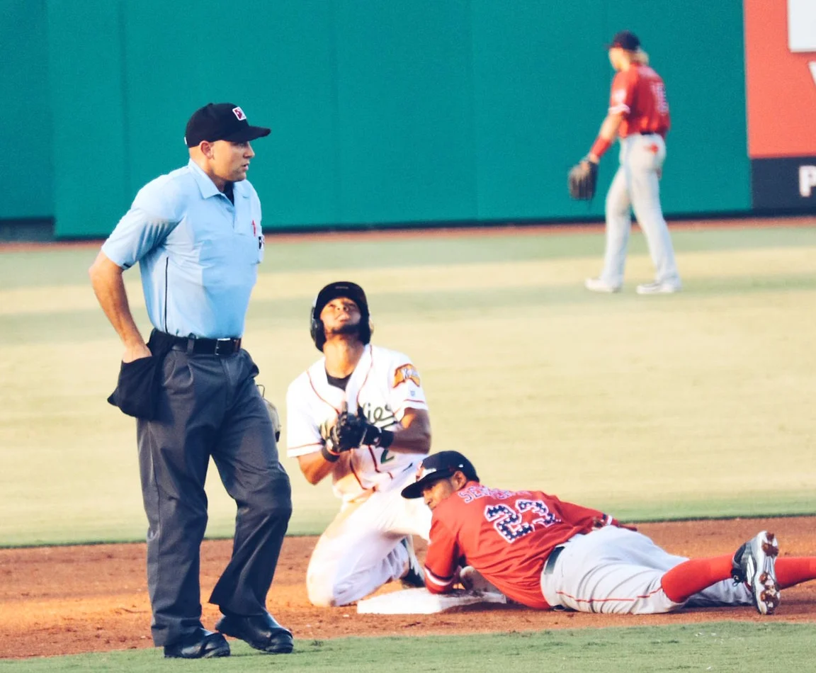Woodies end homestand with shutout loss at hands of Red Sox