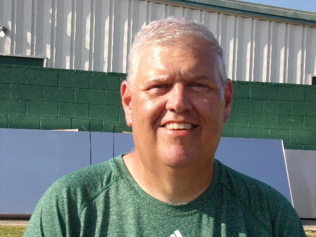Cornwell enters 30th season as football coach