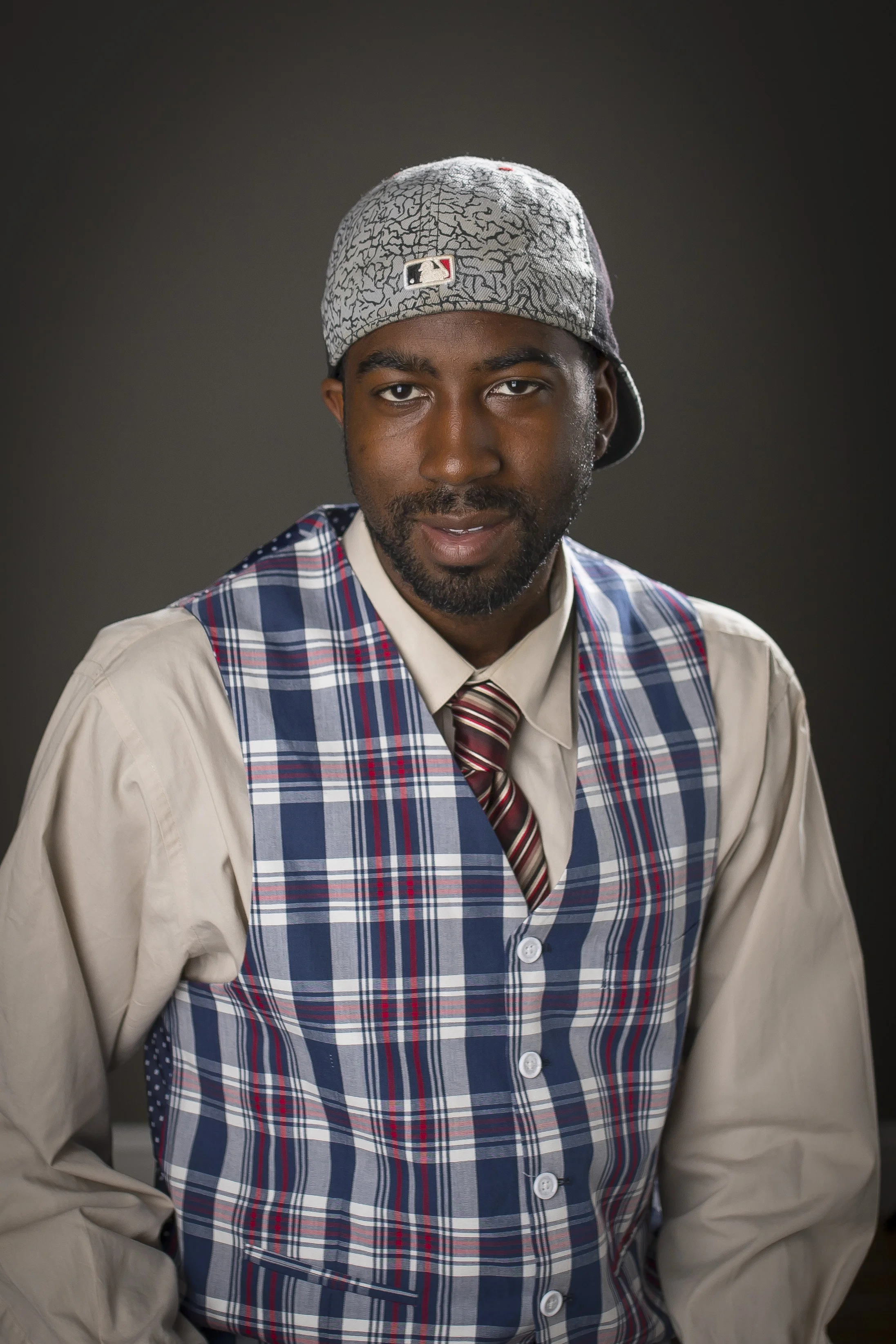 Junious Smith III