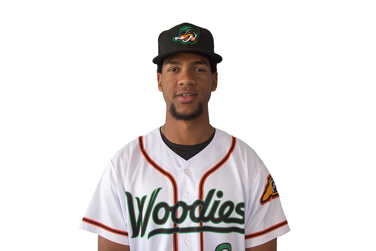 Woodies continue domination of Mudcats