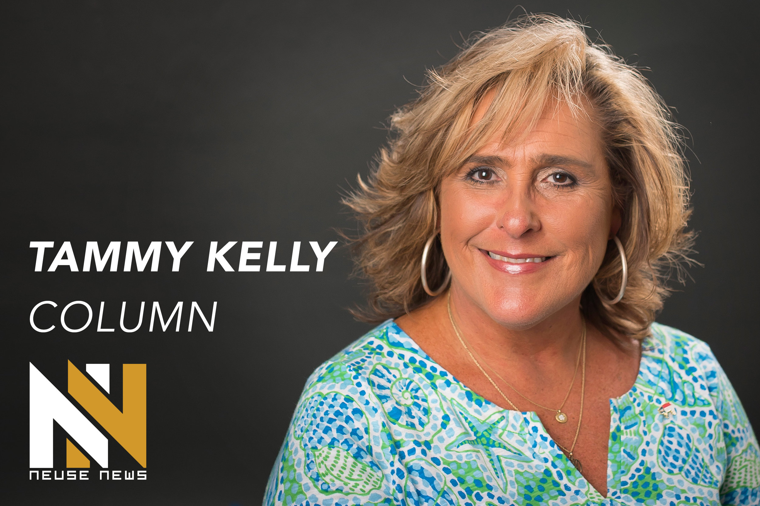 Cooking with Tammy Kelly: Celebrate the Mighty Muscadine