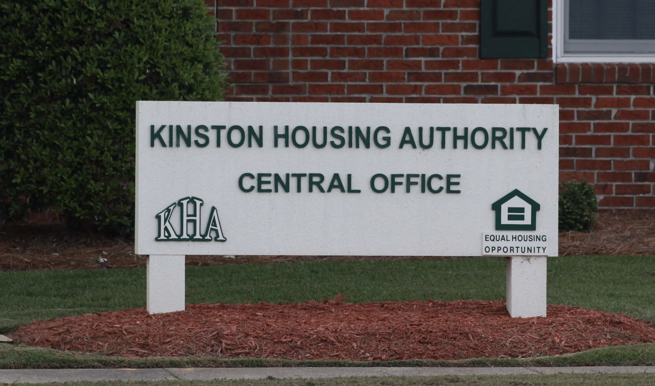 Help Wanted: Finance Director, Kinston Housing Authority
