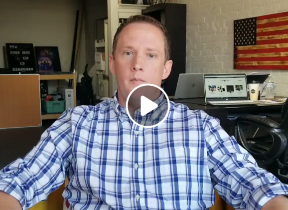 Neuse News Publisher BJ Murphy on Obituaries