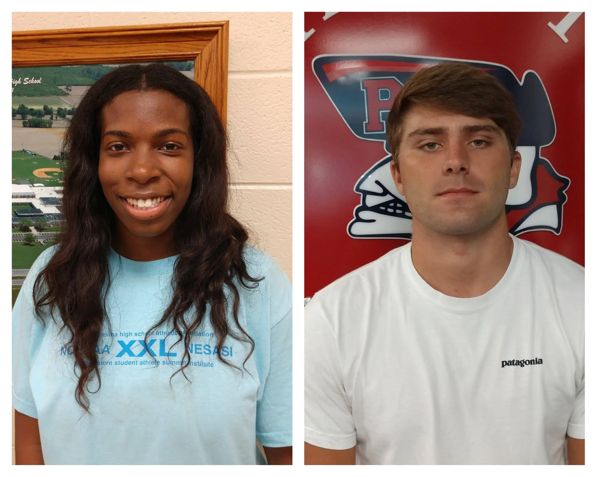 Neuse News Athletes of The Week