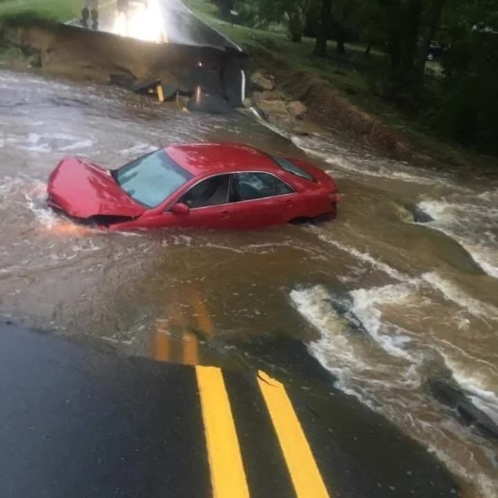 Submitted Photos Gallery: Hurricane Florence