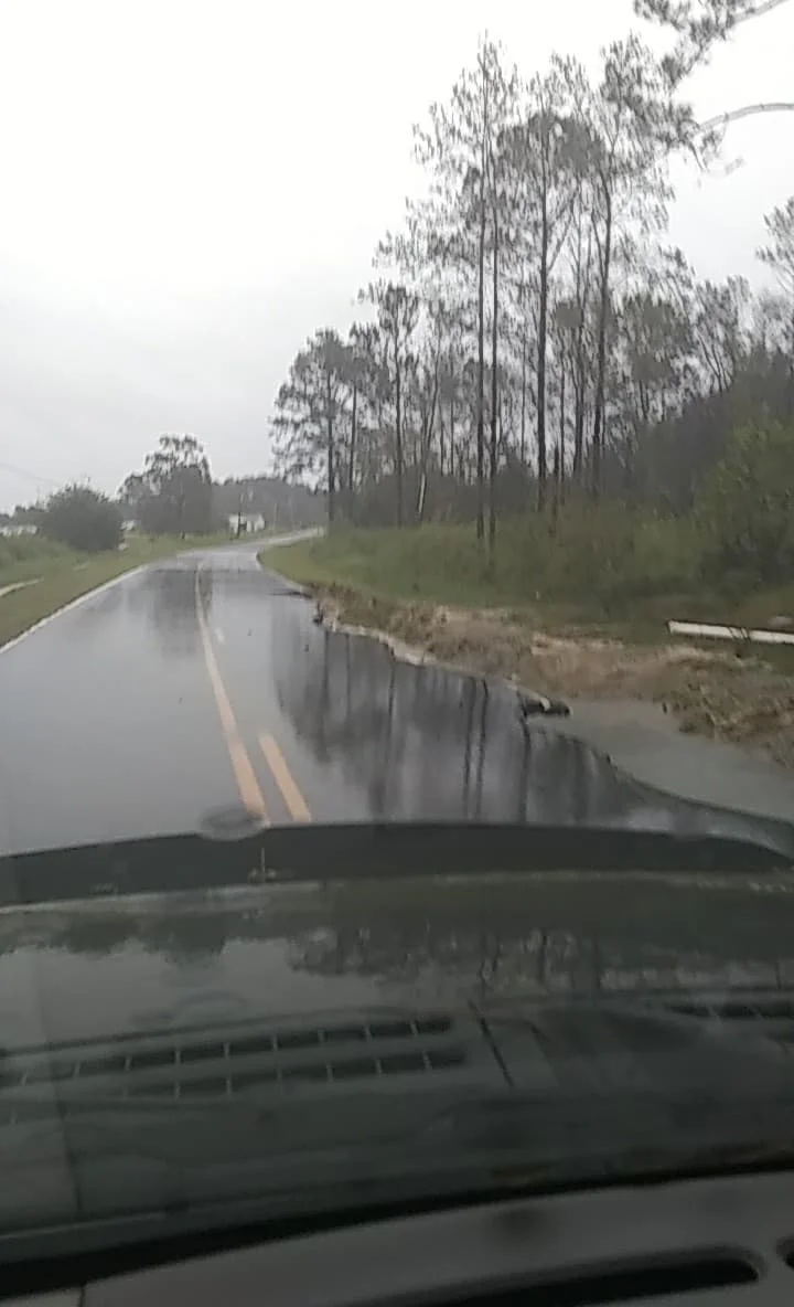 Sparrow Road