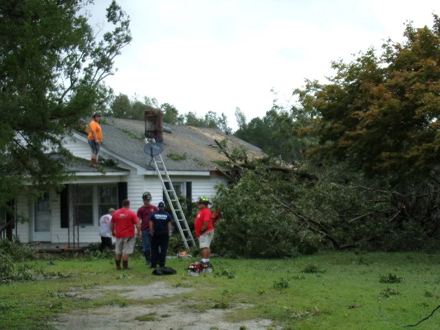 Updates on Southern Pitt, Greene, and Northern Lenoir Counties