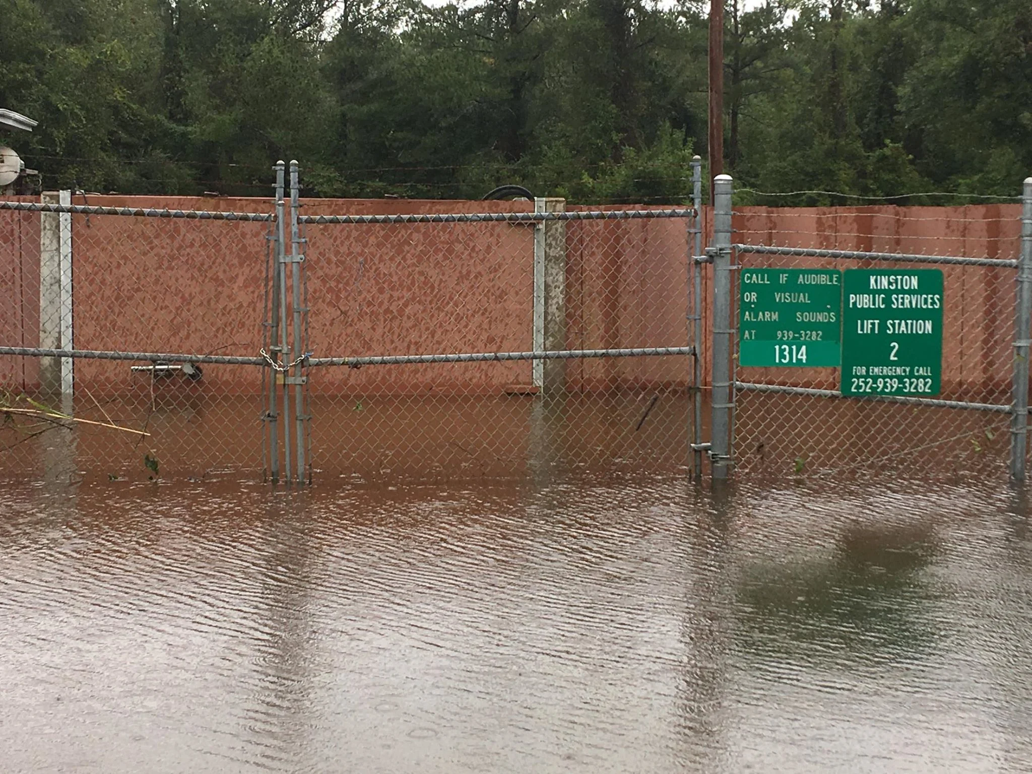 Kinston