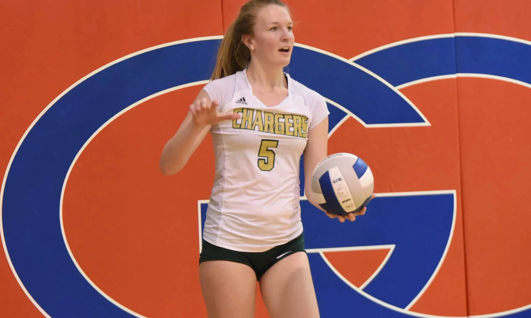 Ayden-Grifton takes on Greene Central in first match after Florence