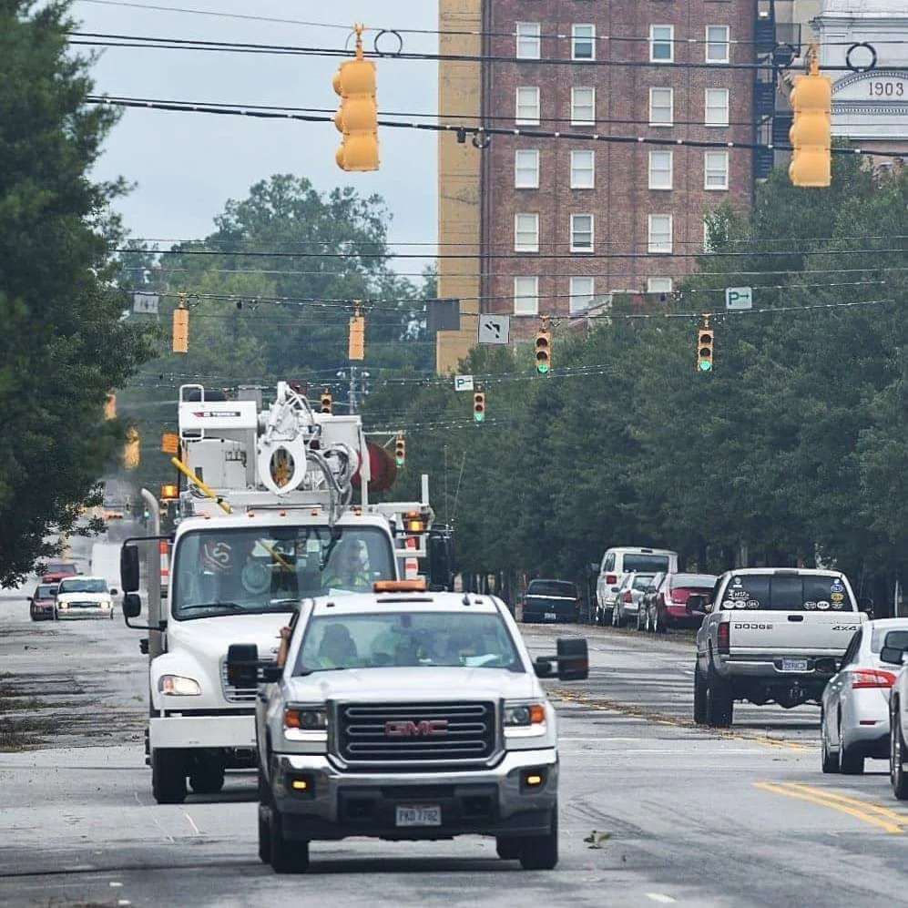 UPDATED 9/25 2:09pm - New York lineman prepares for surgery after Hurricane Florence