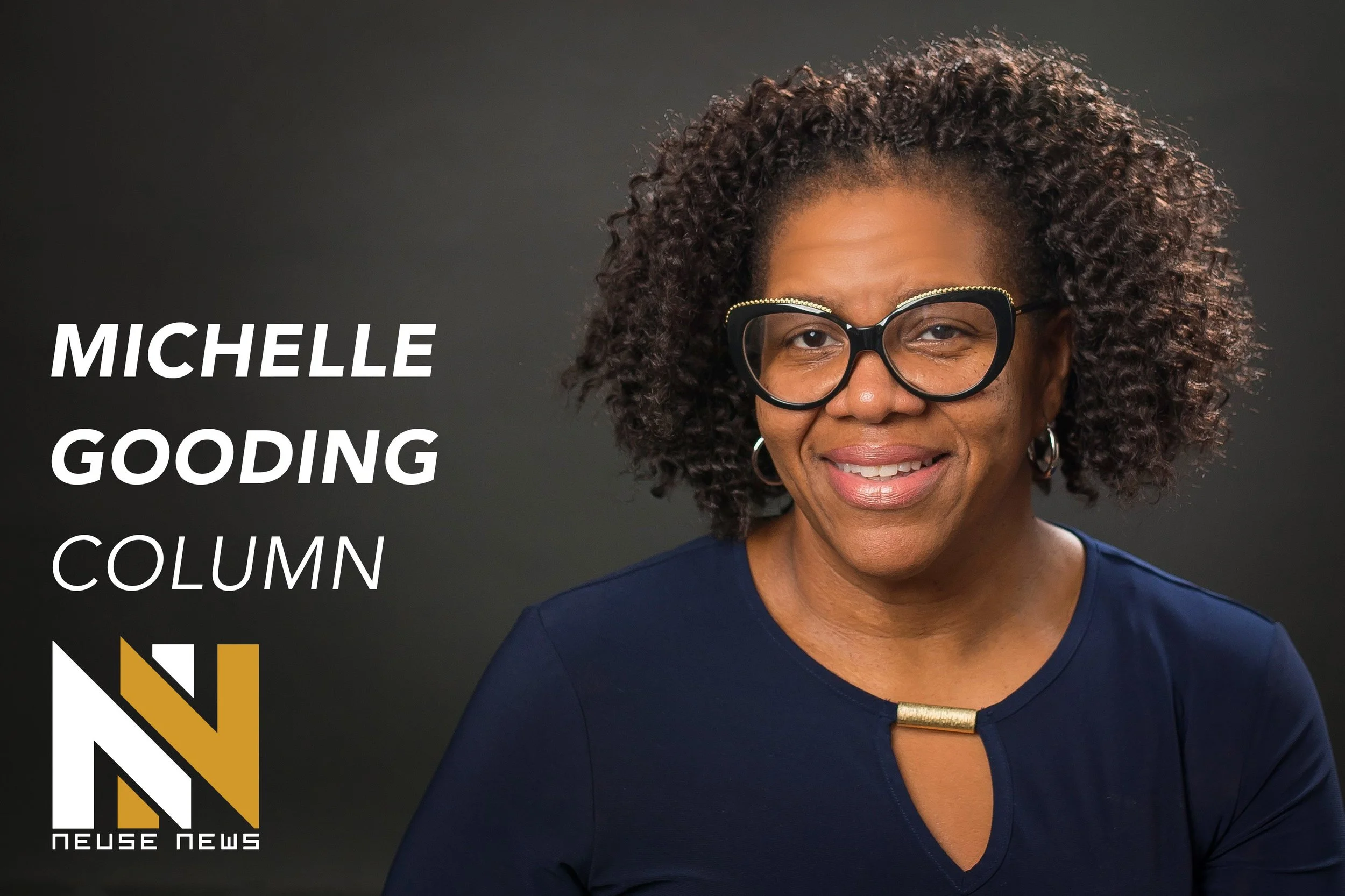 Michelle Gooding: Clergy Appreciation Day is Oct. 14