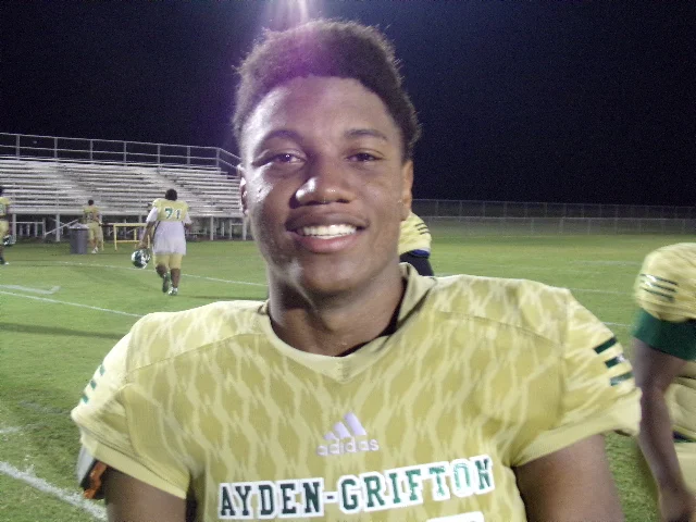 Chargers top Pam Pack on historic night