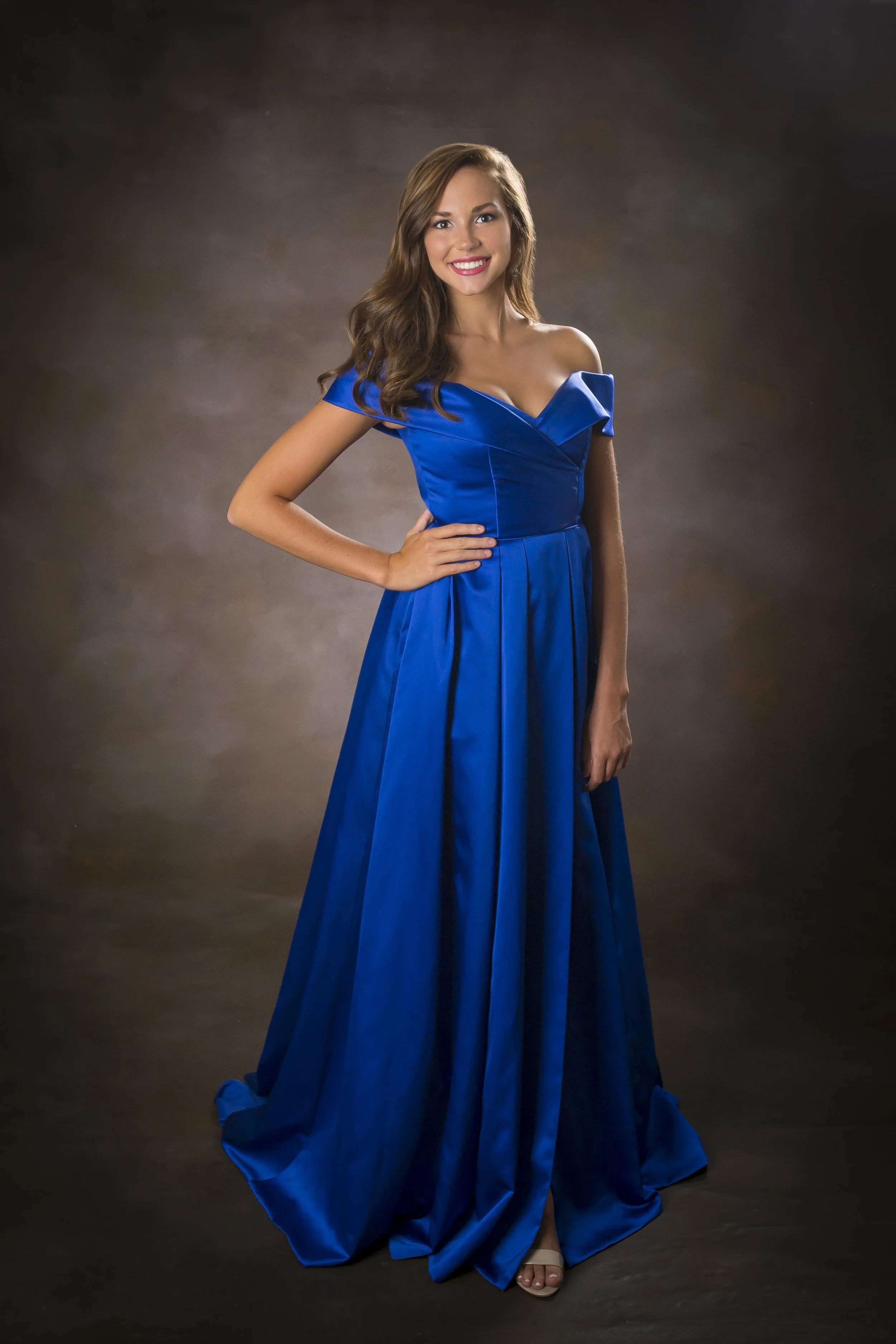 Anne-Wesley Taylor, The Distinguished Young Woman of Lenoir County, 2018