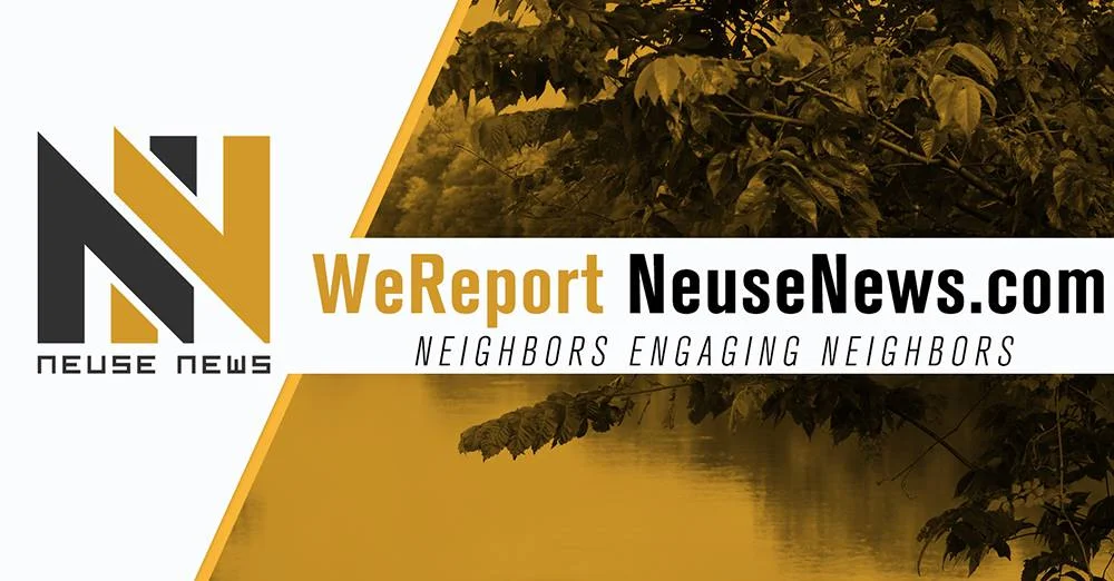 This is the #1 place to connect with neighbors for faster information than even we can provide at times. Lots of neighbors helping neighbors at WeReport NeuseNews .