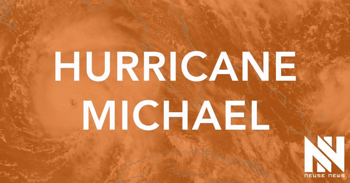 Read all the latest updates and see images of Hurricane Michael as he makes his way to eastern North Carolina. Our team is keeping this link updated multiple times a day.