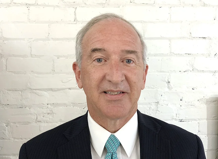 Election 2018: David Brantley, N.C. Senate District 7