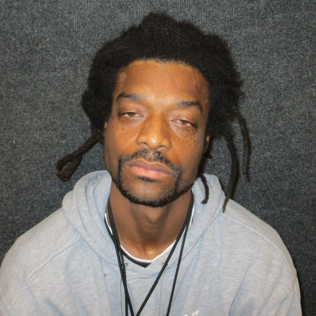 Jeffrey Donell Sutton DOB: 10/03/1976 447 Mindy Ln. Kinston NC