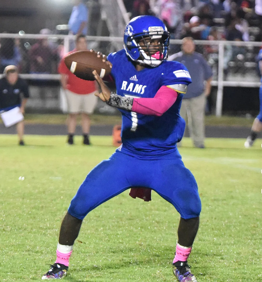 Offense holds GC back in loss to West Craven