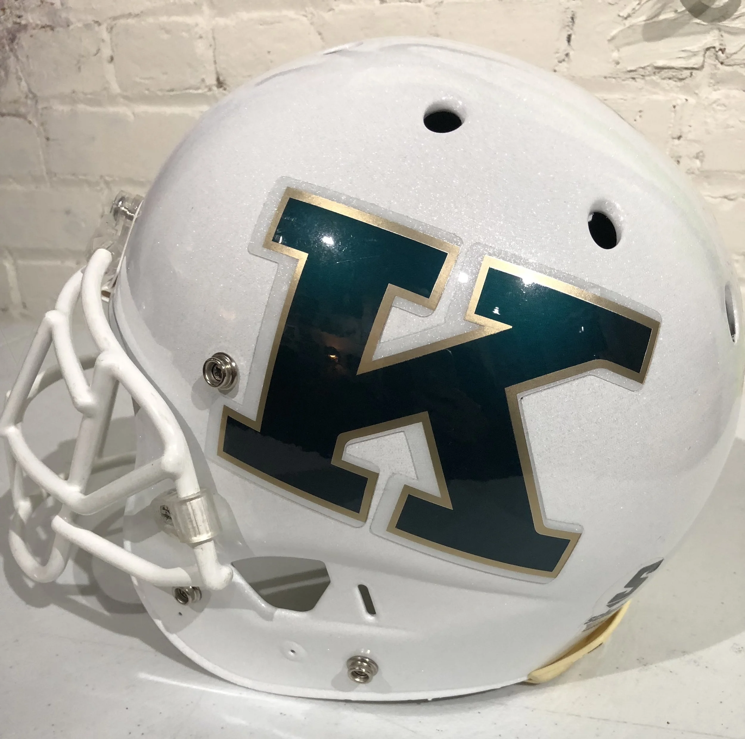 Vikings improve to 7-0 with victory at West Craven