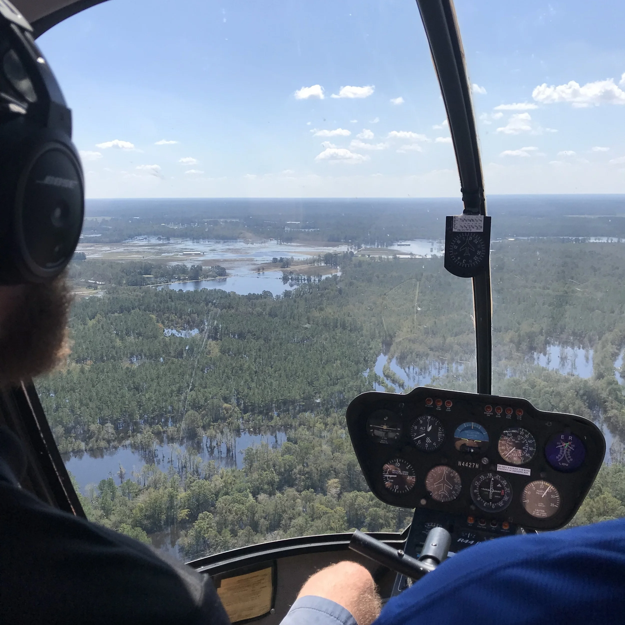 Lenoir County officials reflect on Florence lessons
