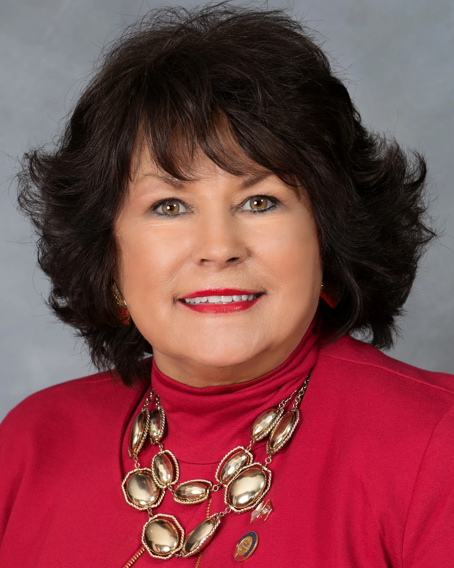 Pat McElraft - Photo courtesy of the N.C. General Assembly