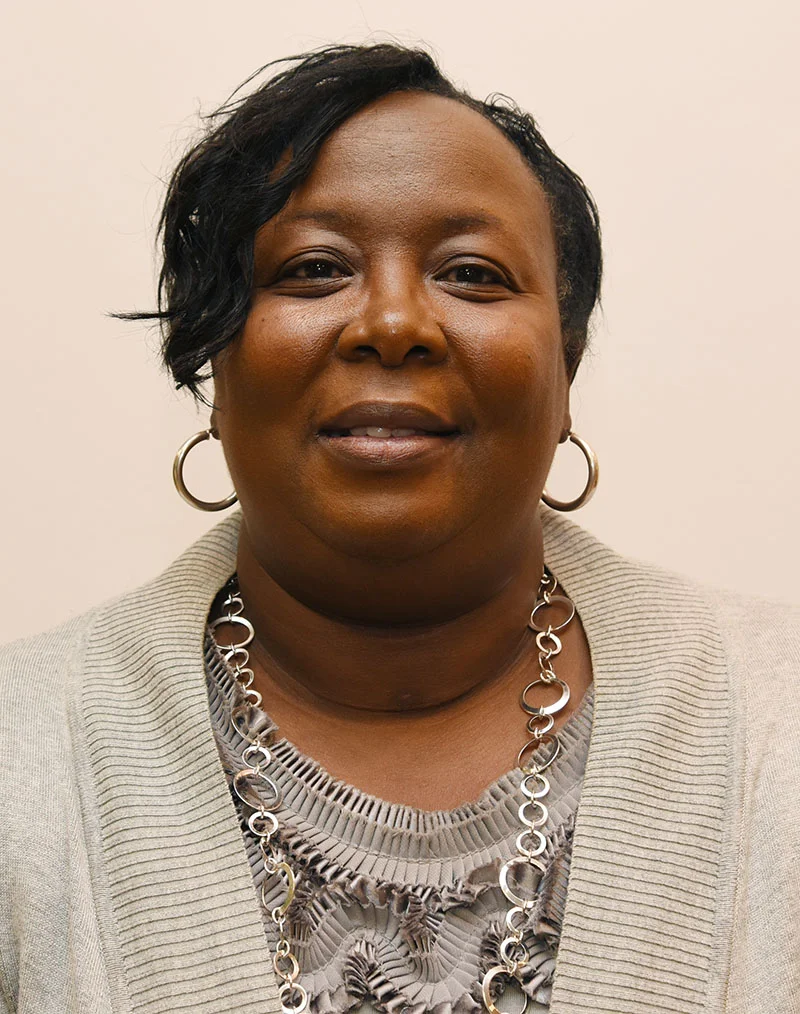Stephanie Smith