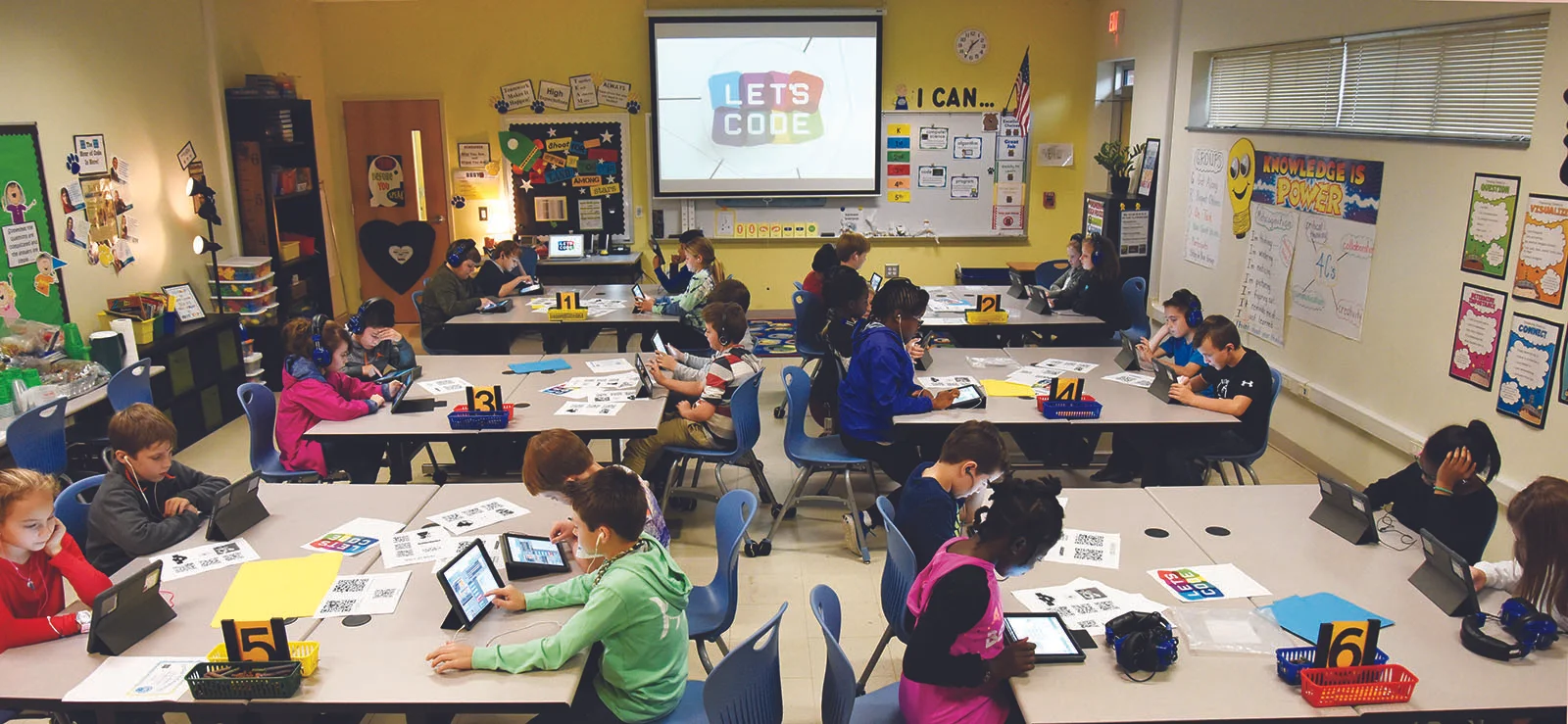 LCPS providing major piece of programming at conference