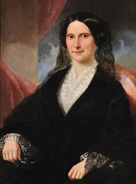 Susan Washington Graham