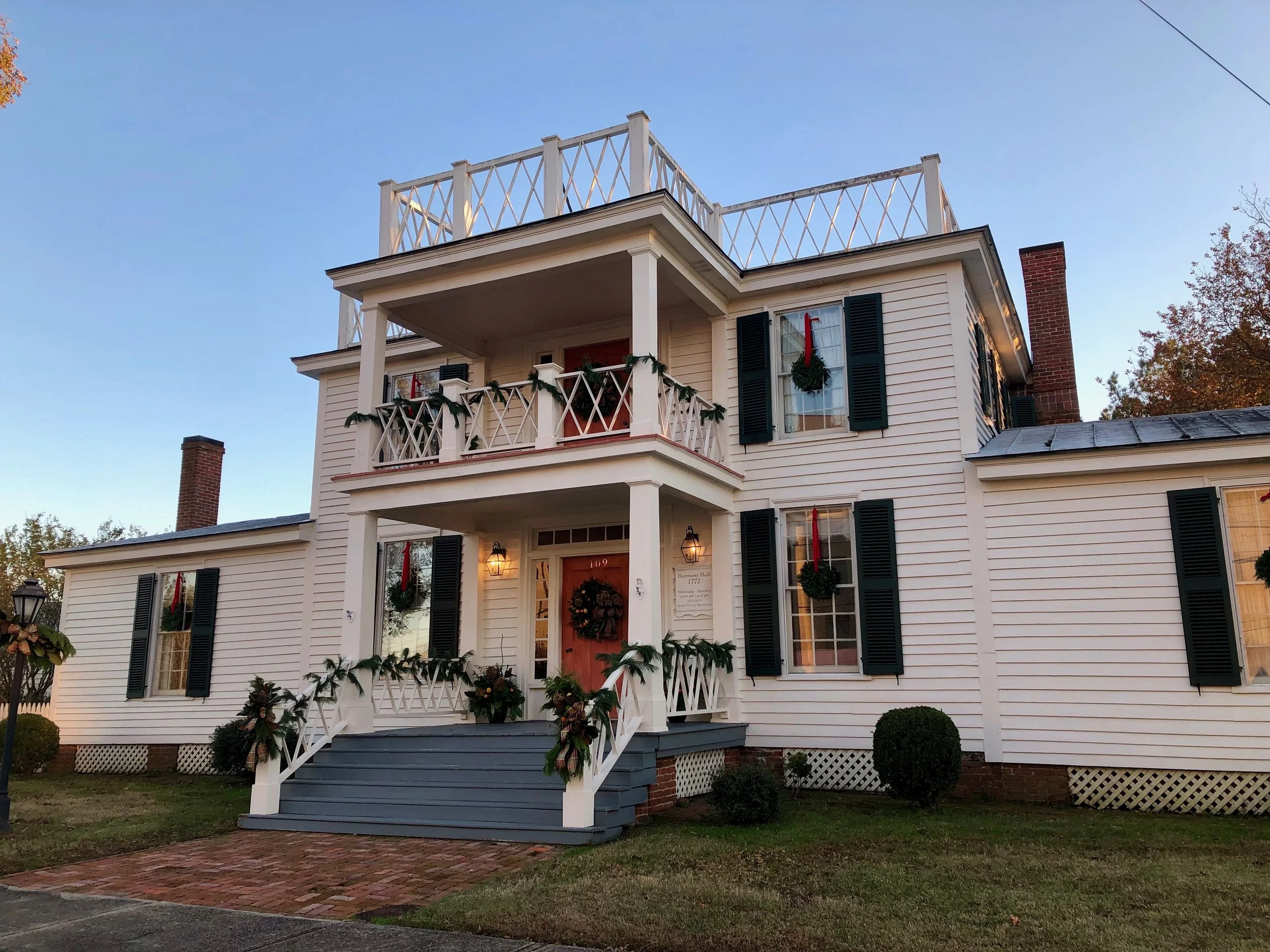 Inaugural Parade of Homes to take place Sunday