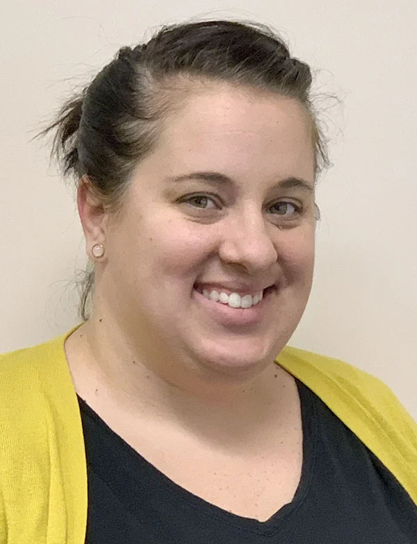 Grant winner Caroline Murphrey, Northeast Elementary.