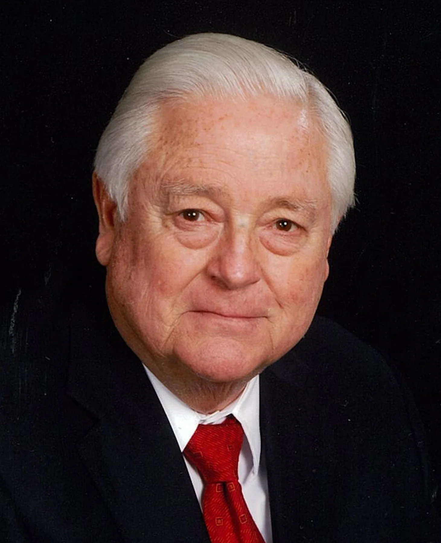 Obituary James Albert Rouse, Jr. — Neuse News