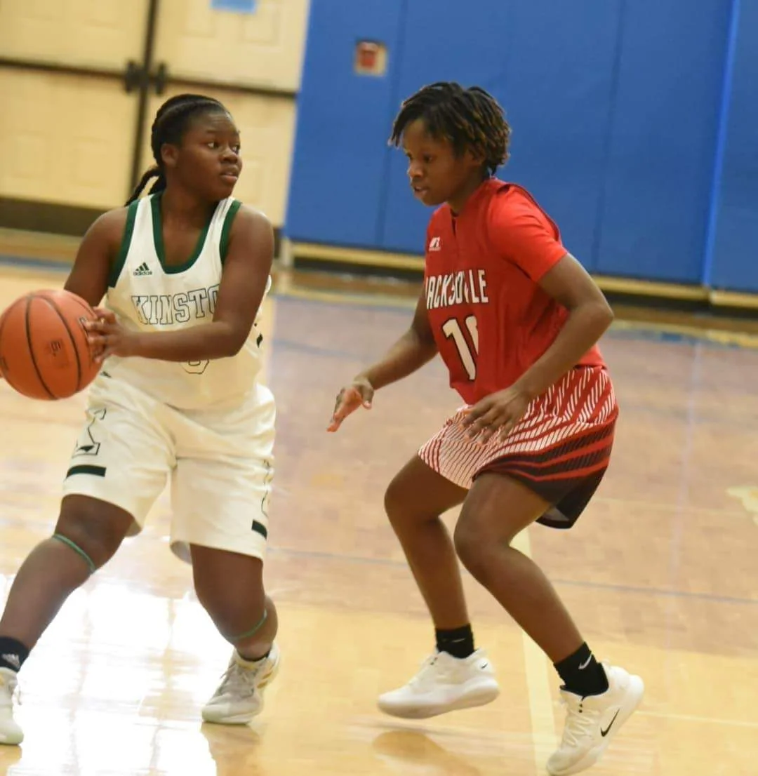 Kinston falls to Jacksonville in John Wall Invitational