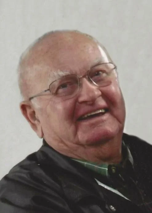 Obituary - Jackie Clyde Wilson