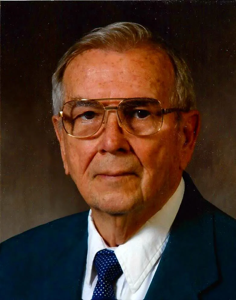Obituary - Morris W. “Pete” Pully