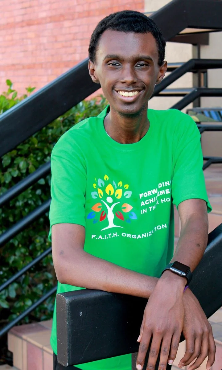 FAITH provides support to youth fighting cancer