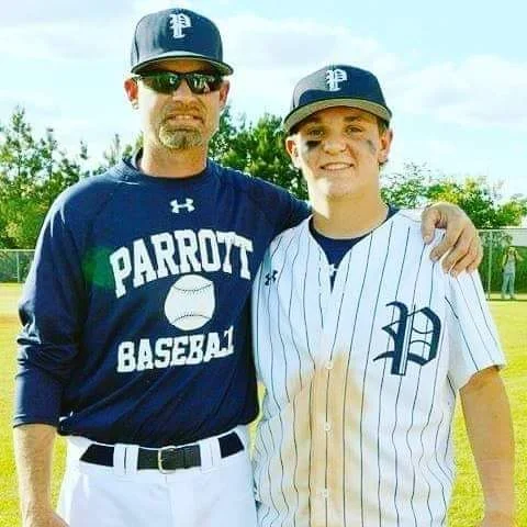 Longtime coach, umpire set to become MLB scout