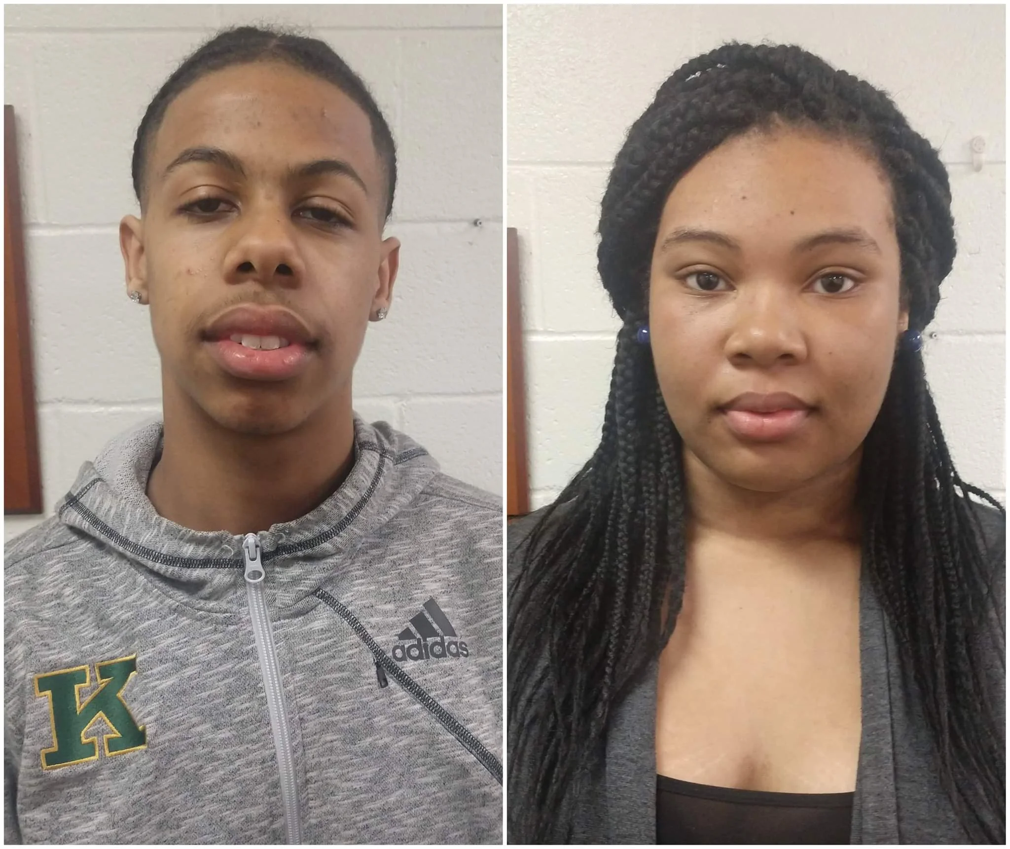 The Neuse News Athletes of the Week