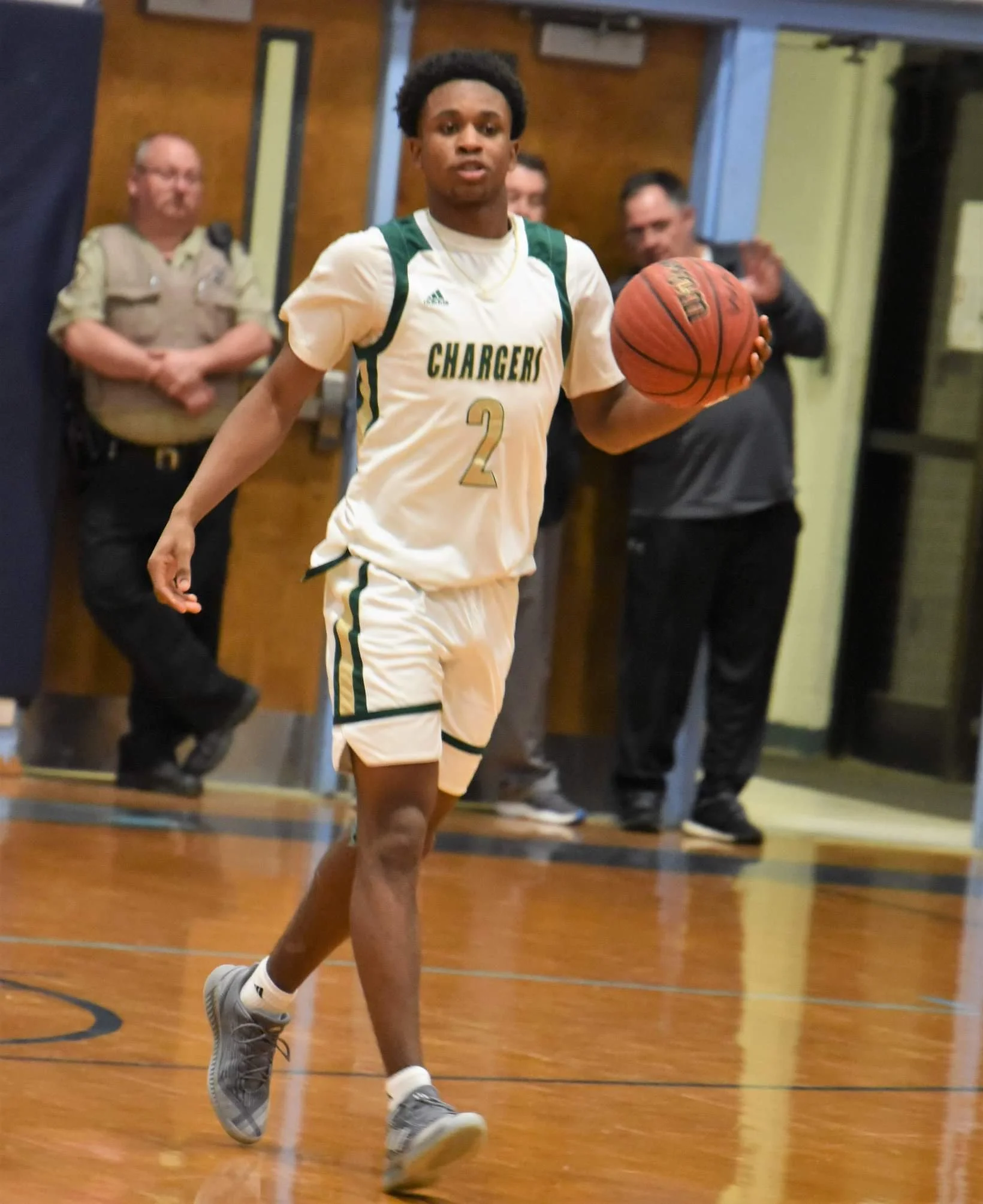 A-G boys defeat NL late, SL girls upend A-G
