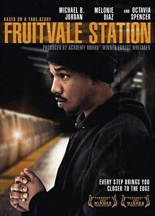 Free showing of 'Fruitvale Station' on Saturday
