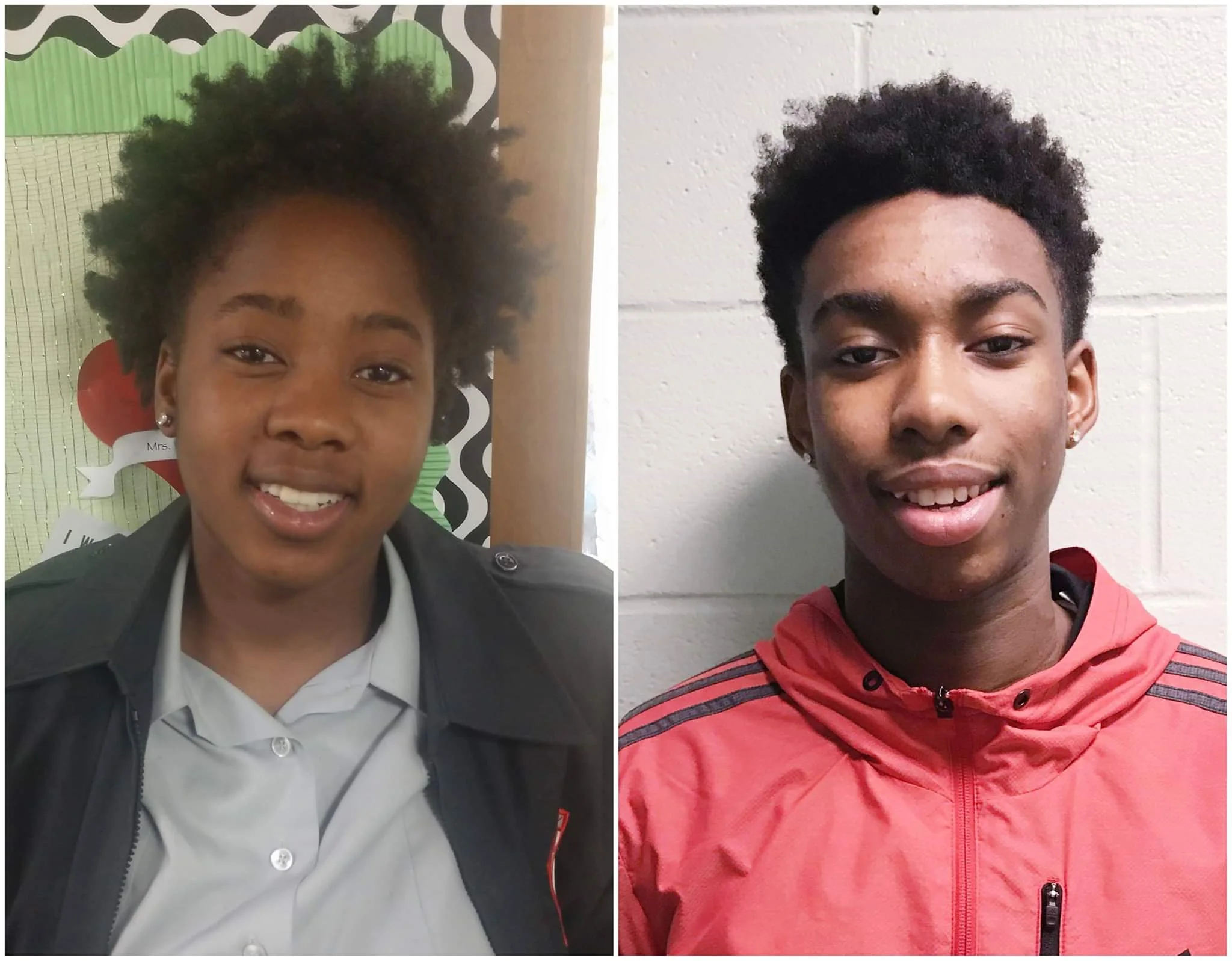 The Neuse News Athletes of the Week