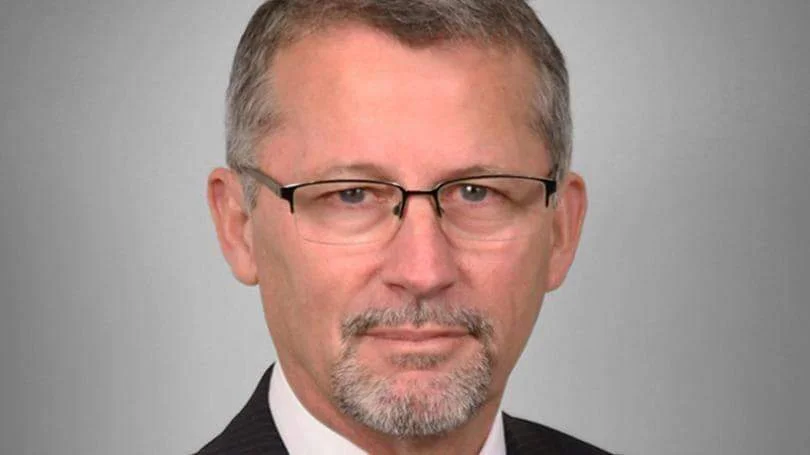 LCC VP named president of James Sprunt Community College